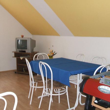Feherszeker Apartmanok Abadszalok Bilik gambar