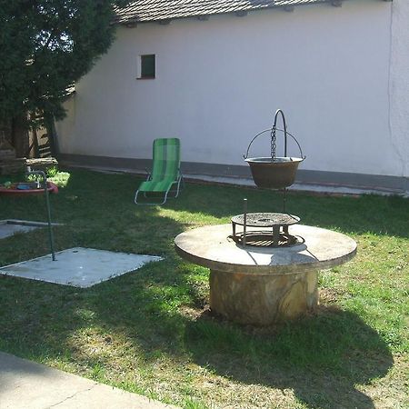 Feherszeker Apartmanok Abadszalok Luaran gambar