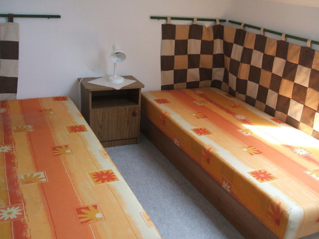 Feherszeker Apartmanok Abadszalok Bilik gambar