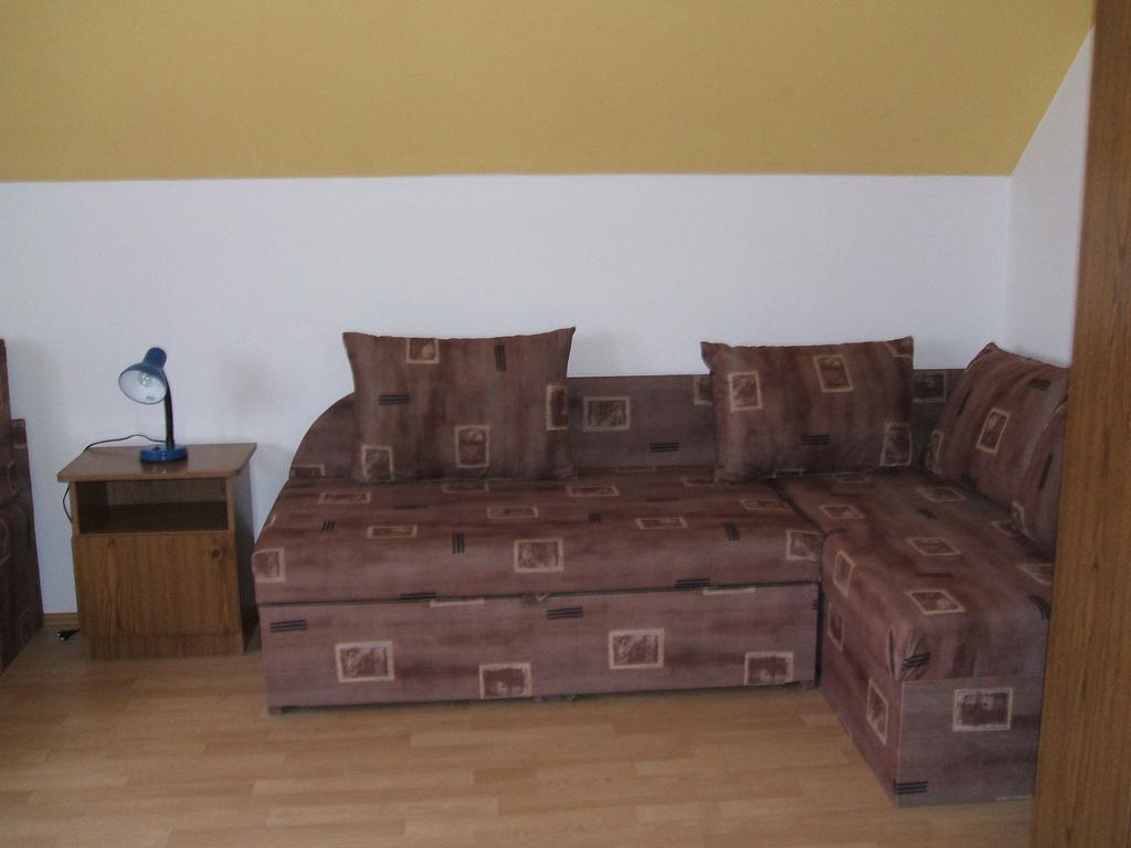 Feherszeker Apartmanok Abadszalok Bilik gambar