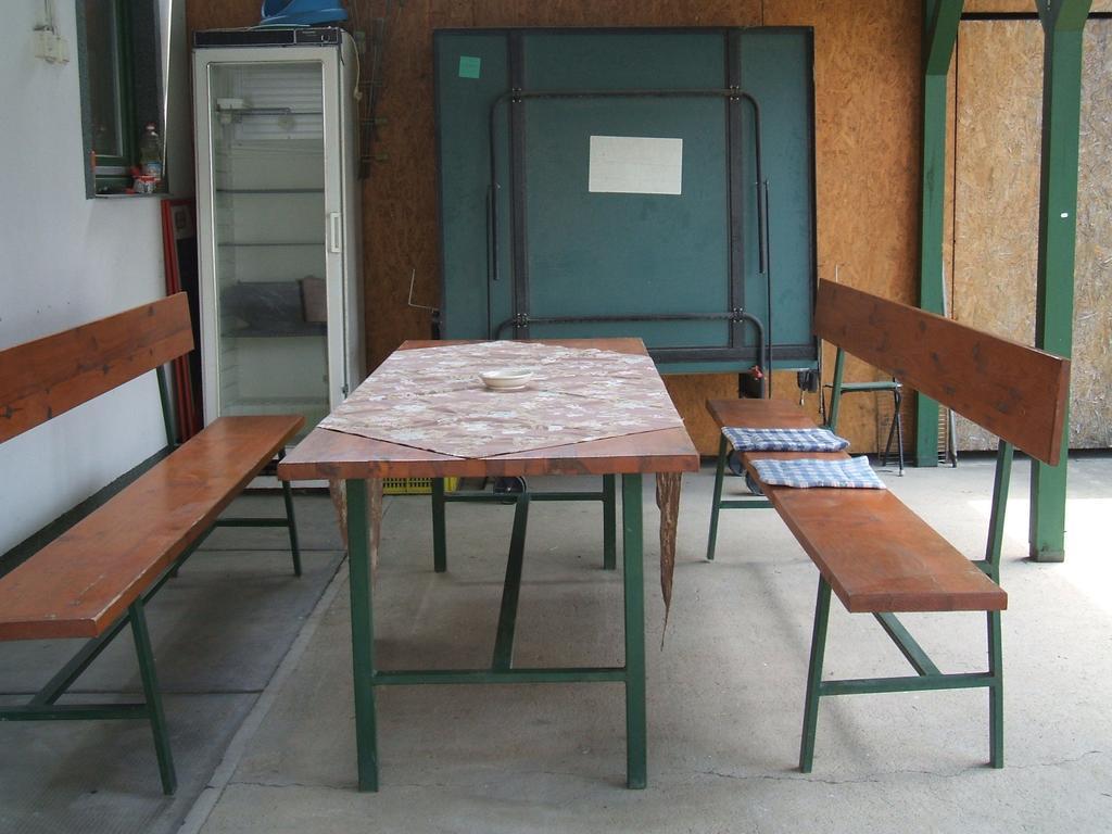 Feherszeker Apartmanok Abadszalok Luaran gambar