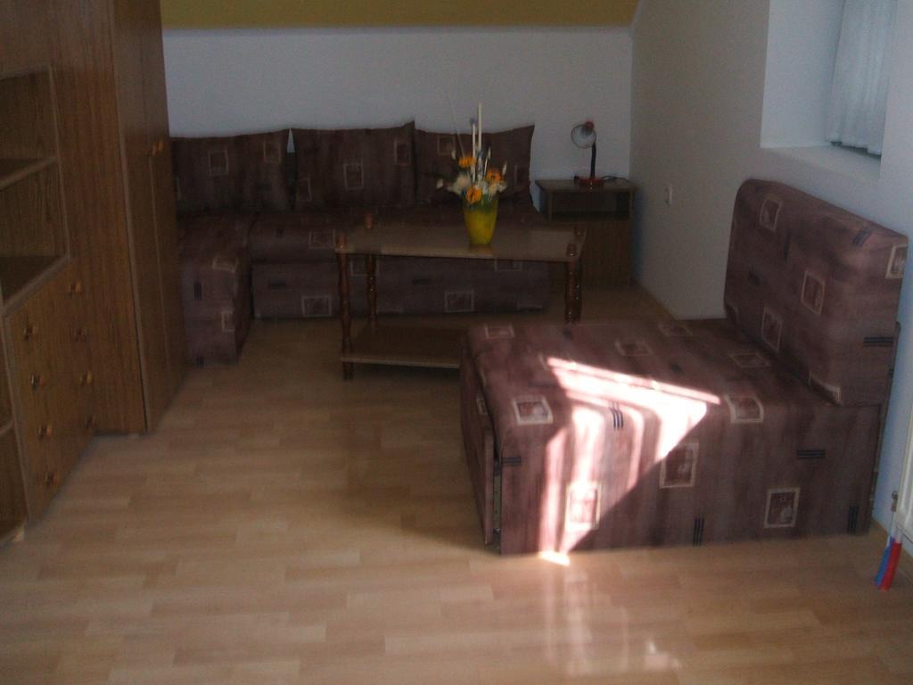 Feherszeker Apartmanok Abadszalok Bilik gambar