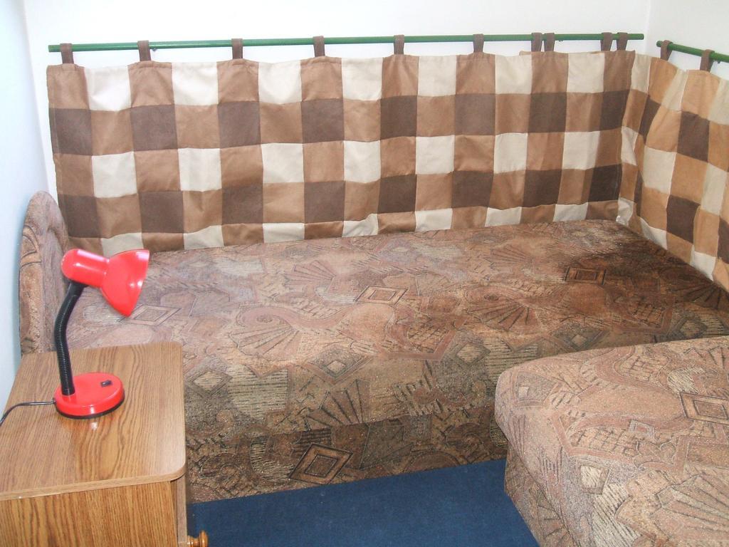 Feherszeker Apartmanok Abadszalok Bilik gambar