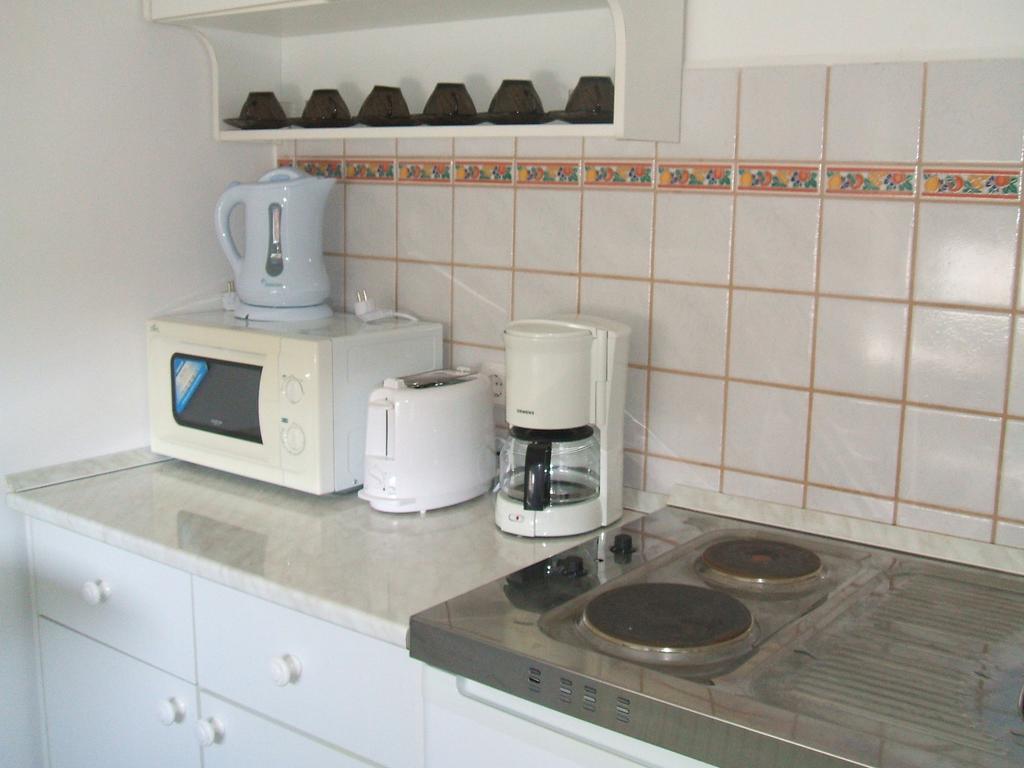 Feherszeker Apartmanok Abadszalok Bilik gambar
