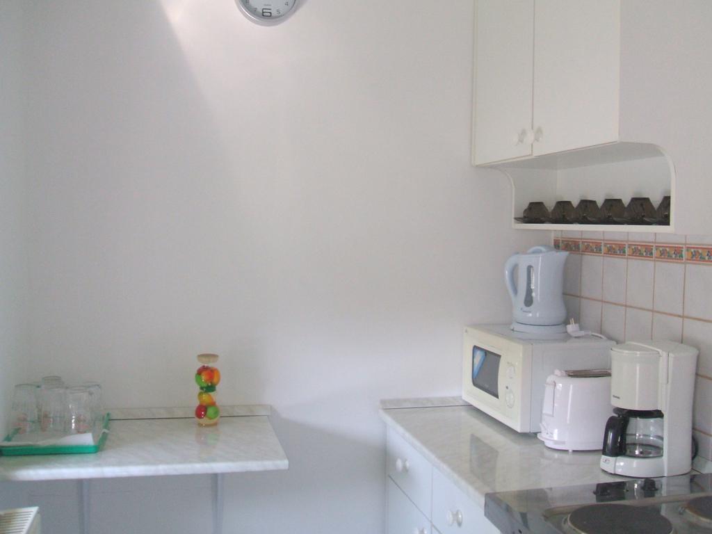 Feherszeker Apartmanok Abadszalok Bilik gambar