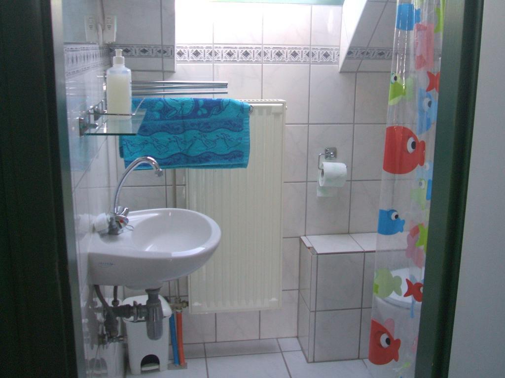 Feherszeker Apartmanok Abadszalok Bilik gambar