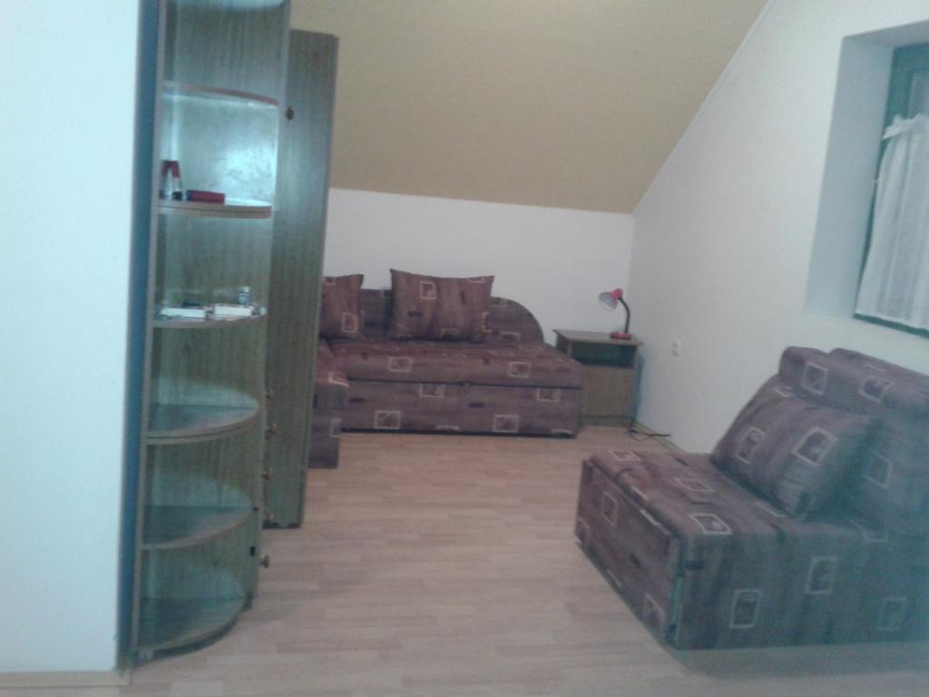Feherszeker Apartmanok Abadszalok Bilik gambar