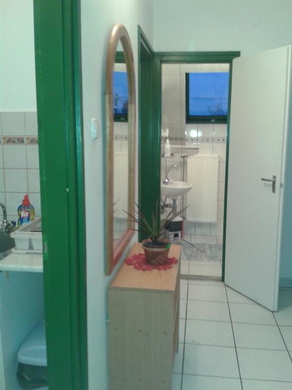 Feherszeker Apartmanok Abadszalok Bilik gambar