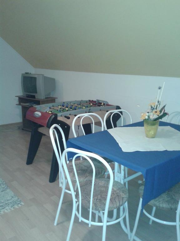 Feherszeker Apartmanok Abadszalok Bilik gambar