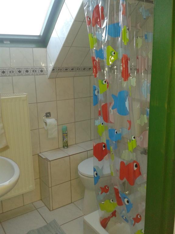 Feherszeker Apartmanok Abadszalok Bilik gambar