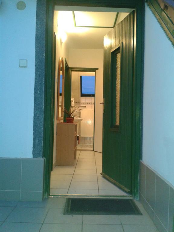 Feherszeker Apartmanok Abadszalok Bilik gambar