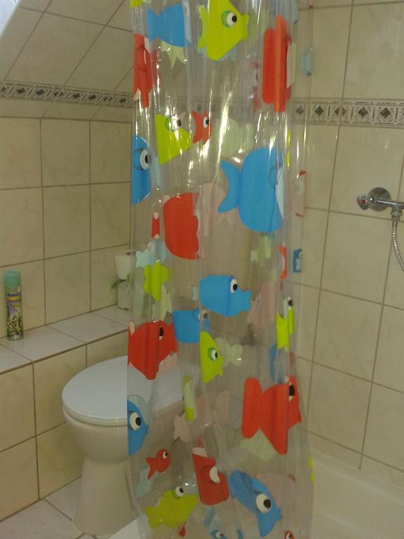 Feherszeker Apartmanok Abadszalok Luaran gambar